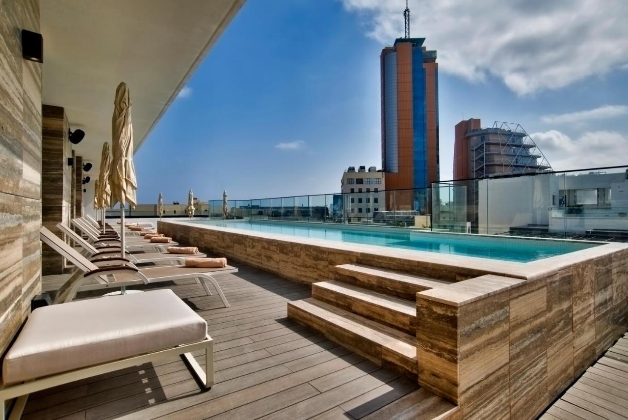 Number 11 St Julian's Malta - Handwritten Collection (adults Only) Hotel Saint Julian's