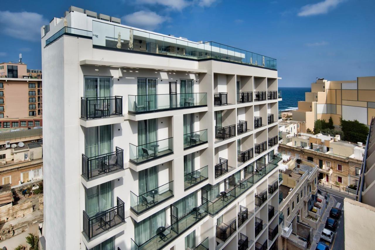 Number 11 St Julian's Malta - Handwritten Collection (adults Only) 3* Saint Julian's