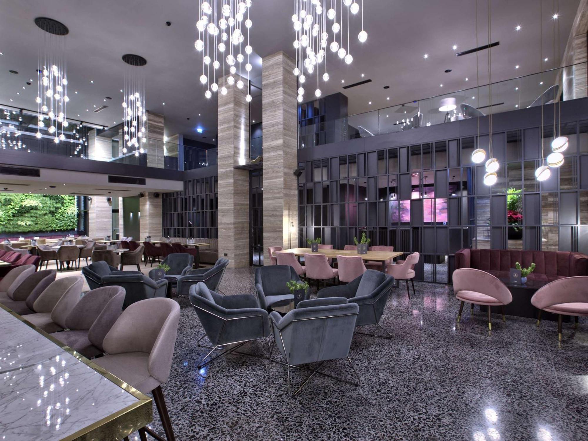 Number 11 St Julian's Malta - Handwritten Collection (adults Only) Hotel
