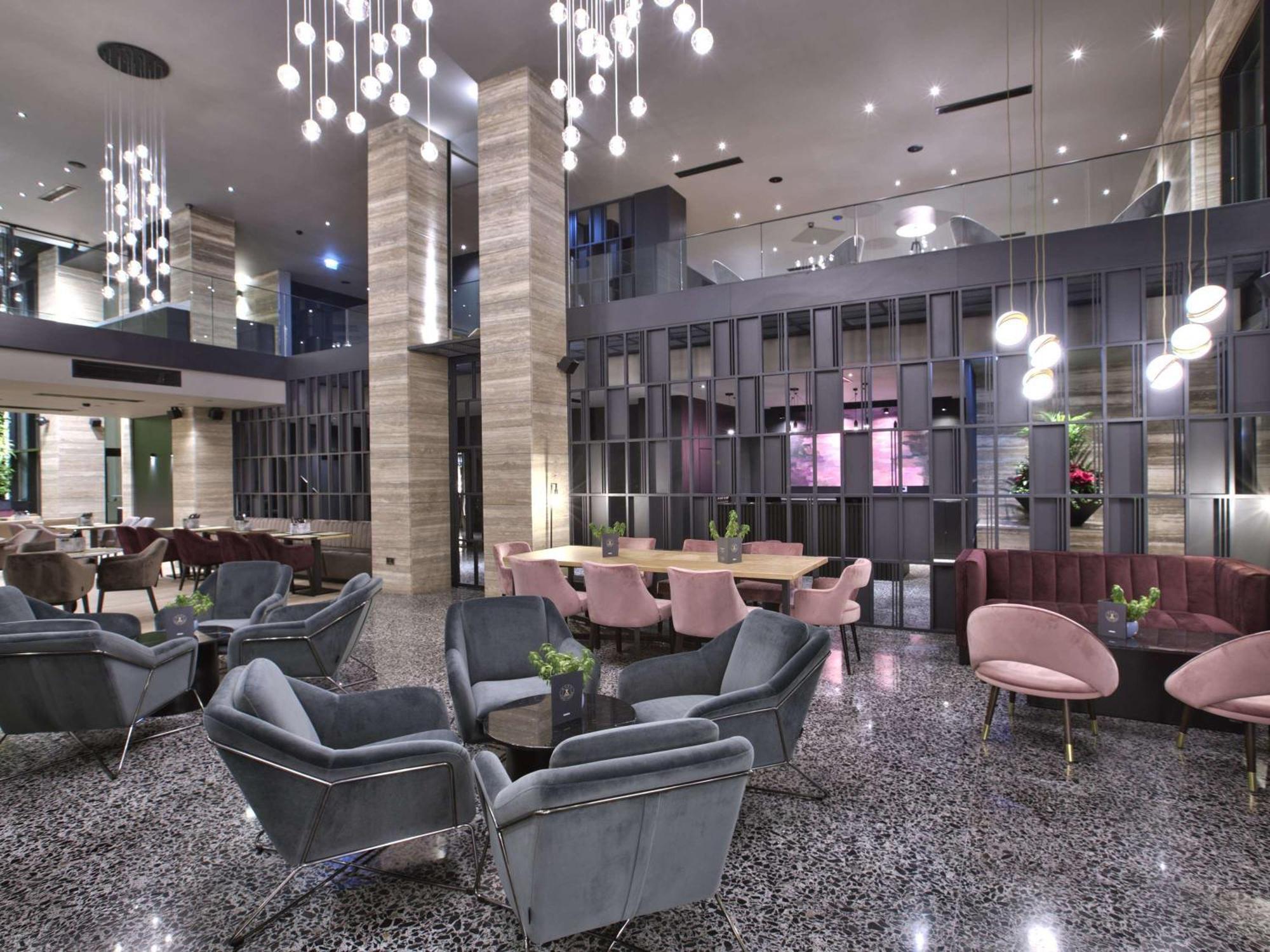 Hotel Number 11 St Julian's Malta - Handwritten Collection (adults Only) 3*