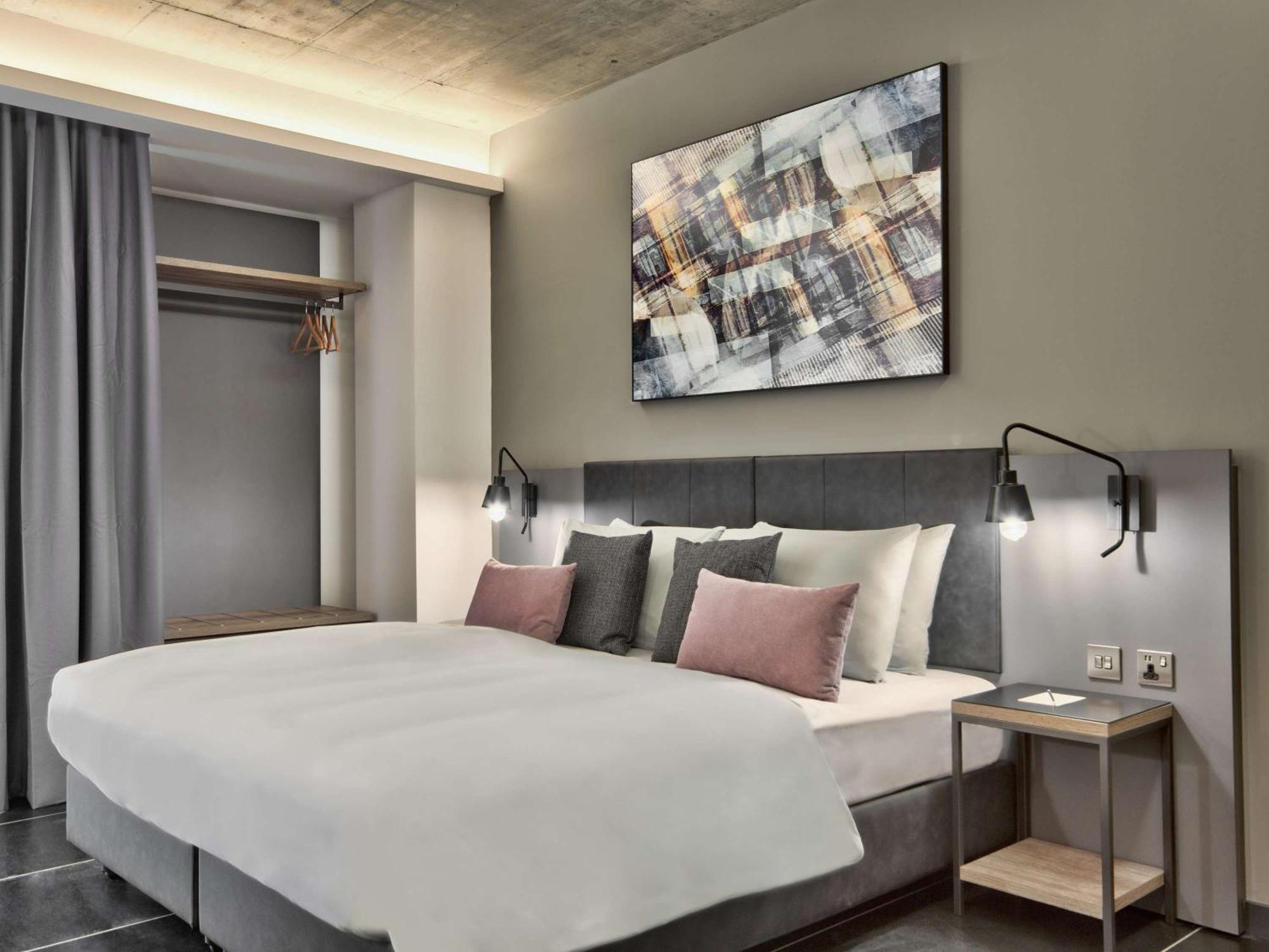 Hotel Number 11 St Julian's Malta - Handwritten Collection (adults Only) 3*
