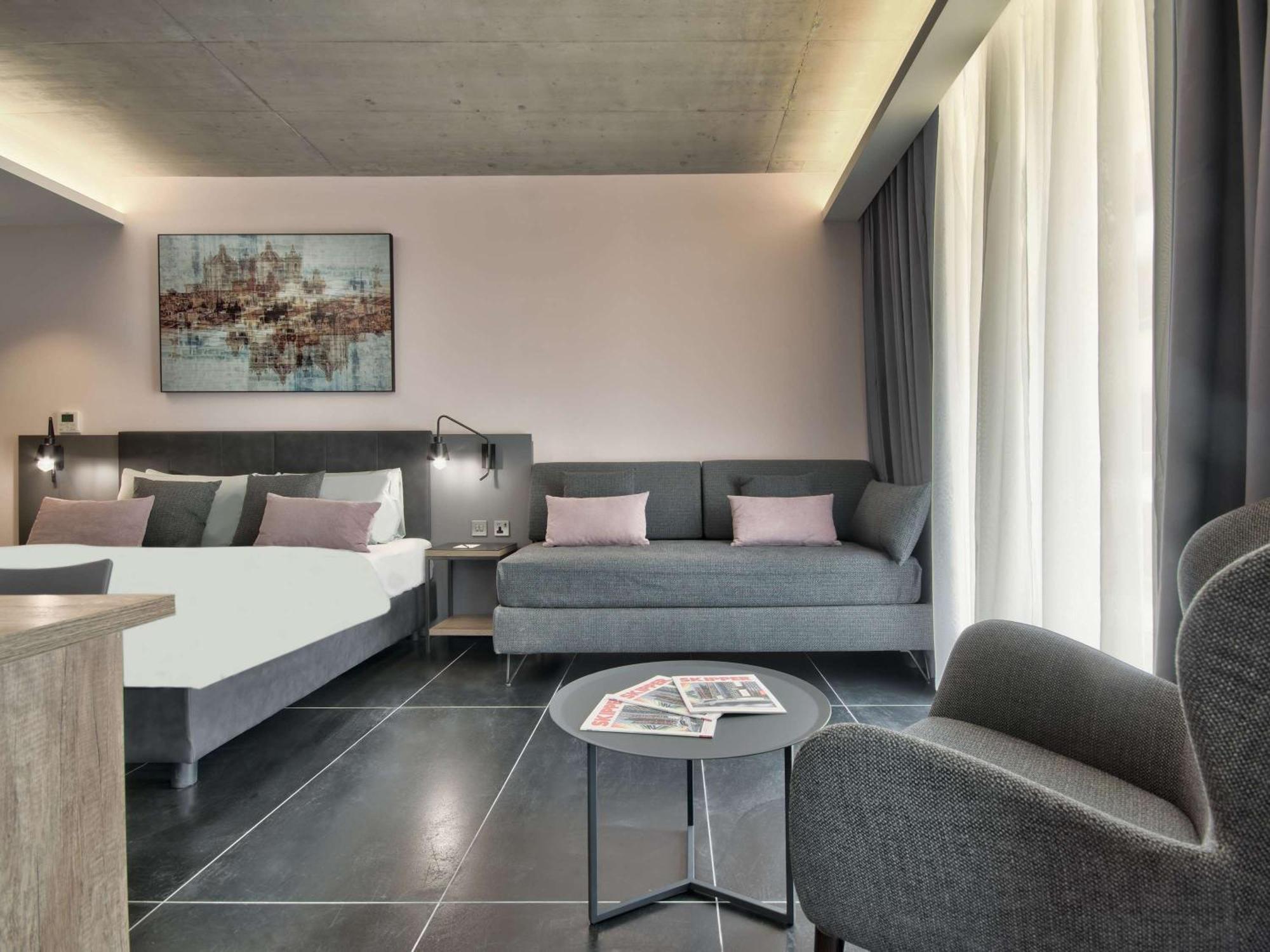 Number 11 St Julian's Malta - Handwritten Collection (adults Only) 3*