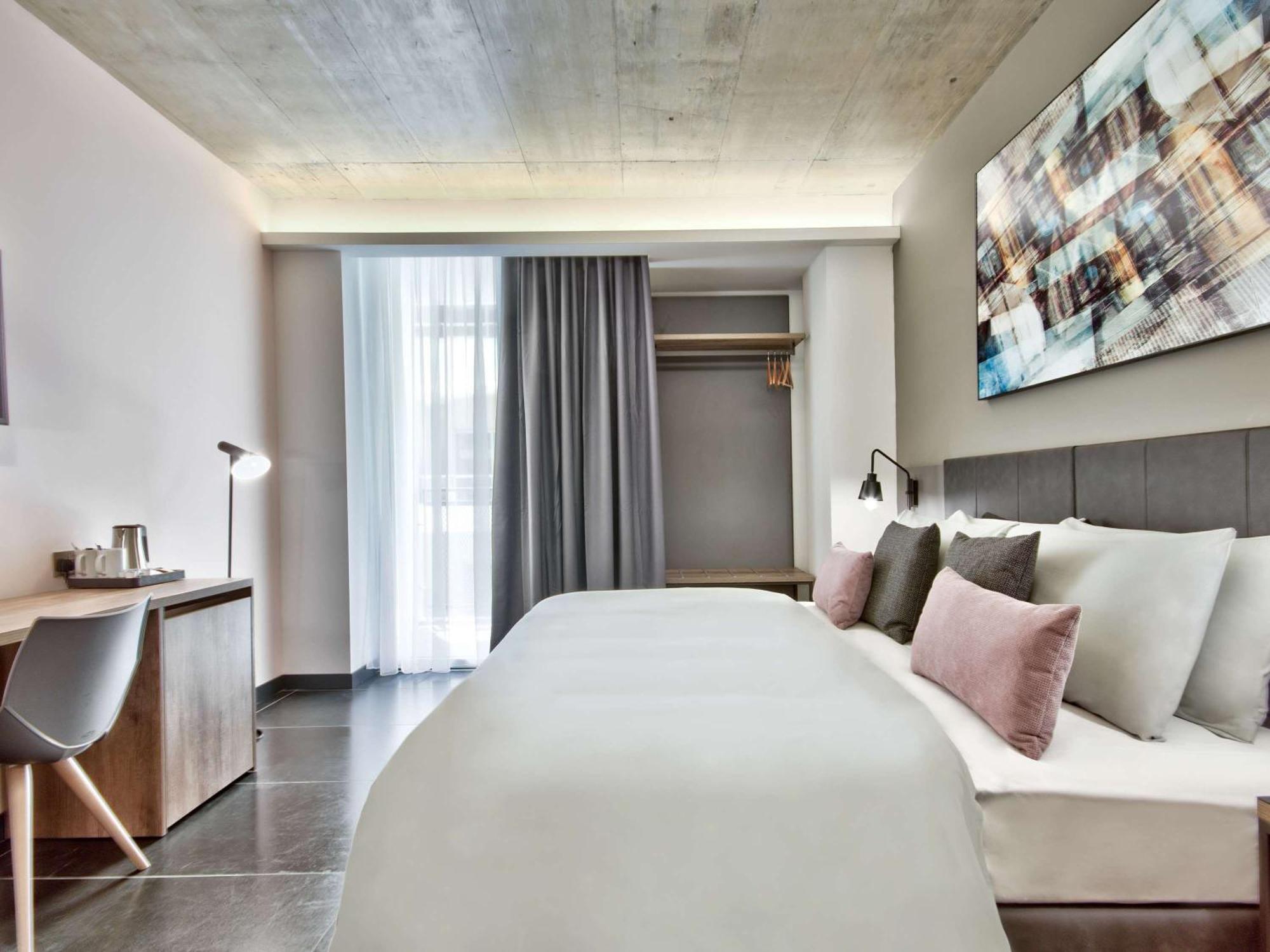 Hotel Number 11 St Julian's Malta - Handwritten Collection (adults Only) 3*