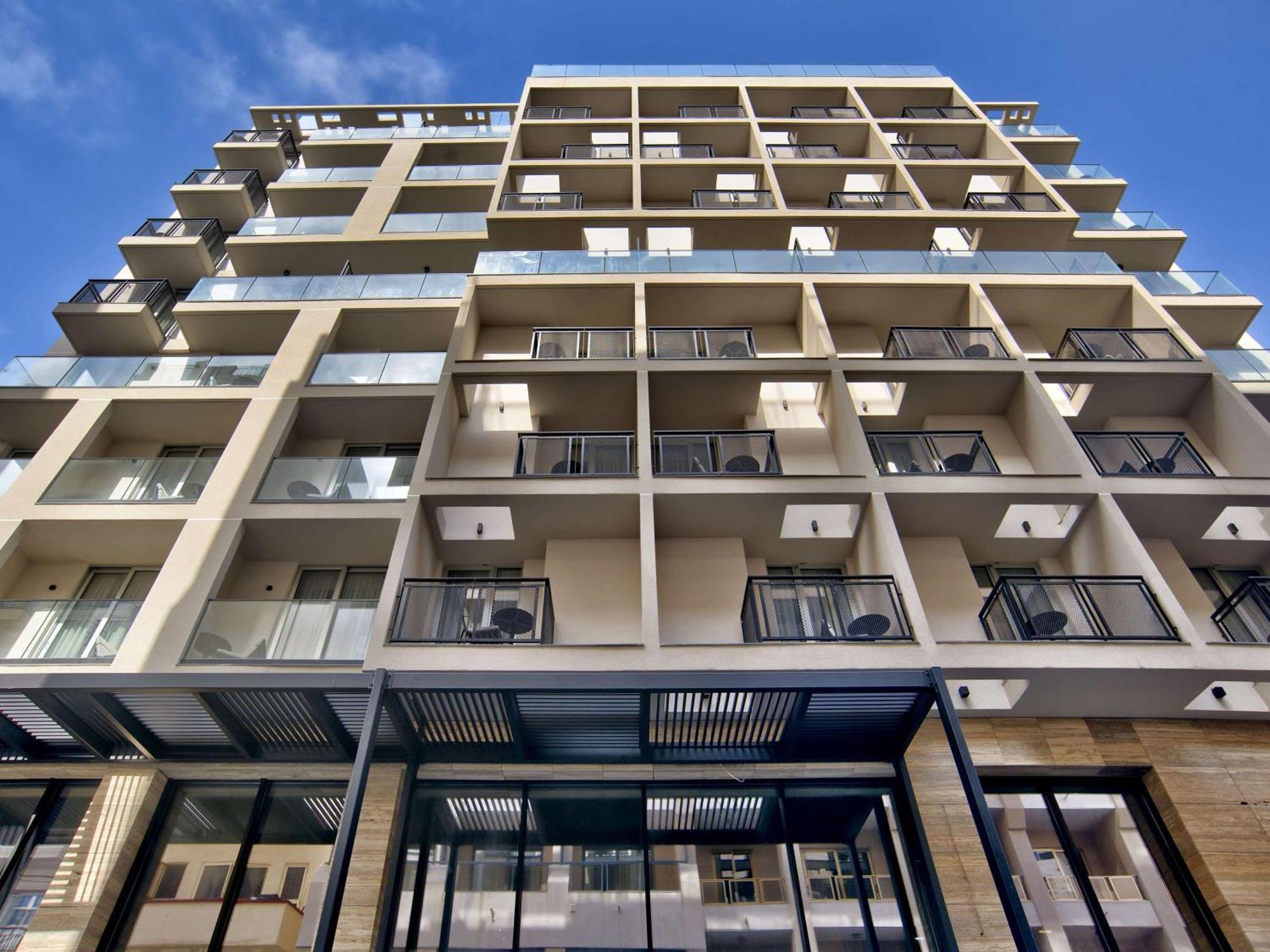 Hotel Number 11 St Julian's Malta - Handwritten Collection (adults Only)