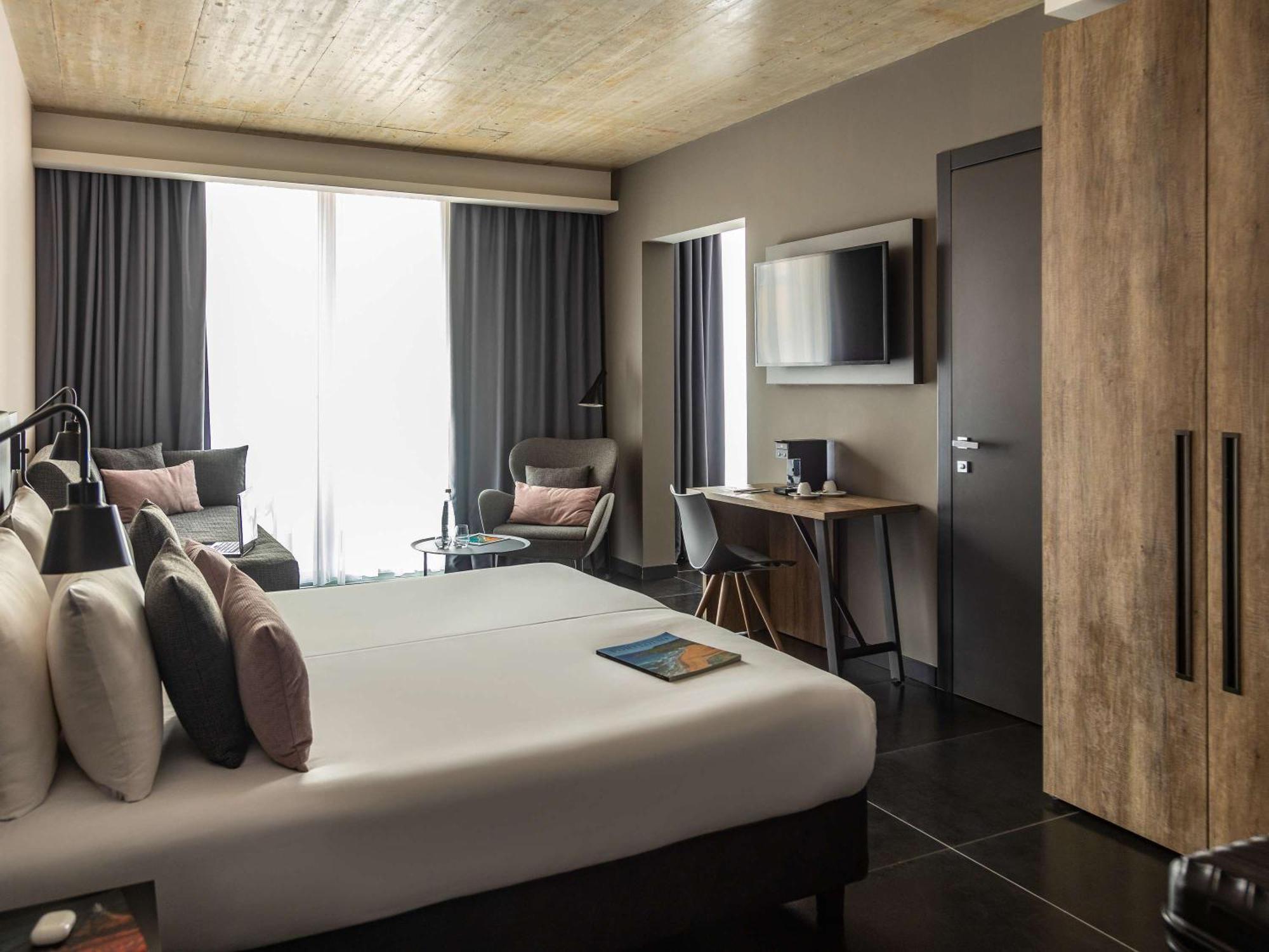 Number 11 St Julian's Malta - Handwritten Collection (adults Only) Hotel