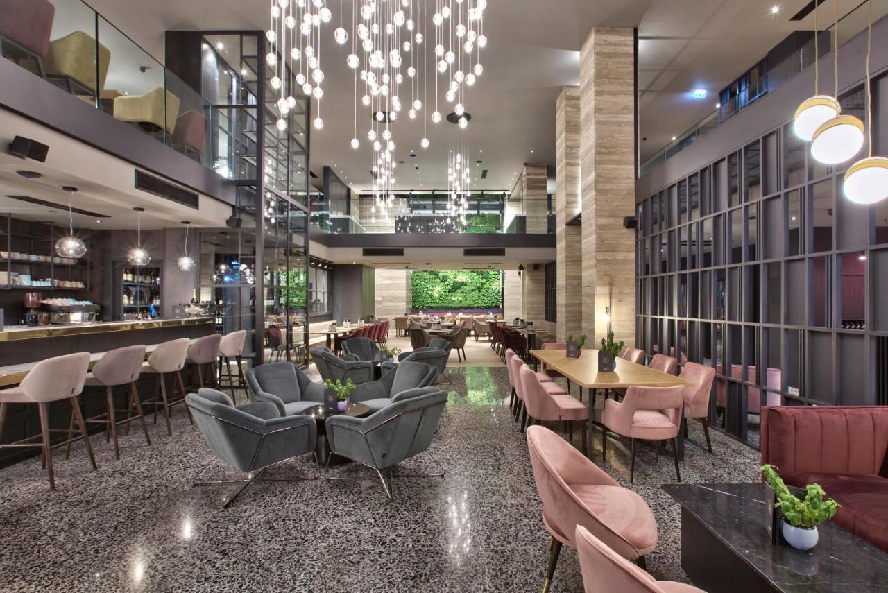 Number 11 St Julian's Malta - Handwritten Collection (adults Only) 3* Saint Julian's